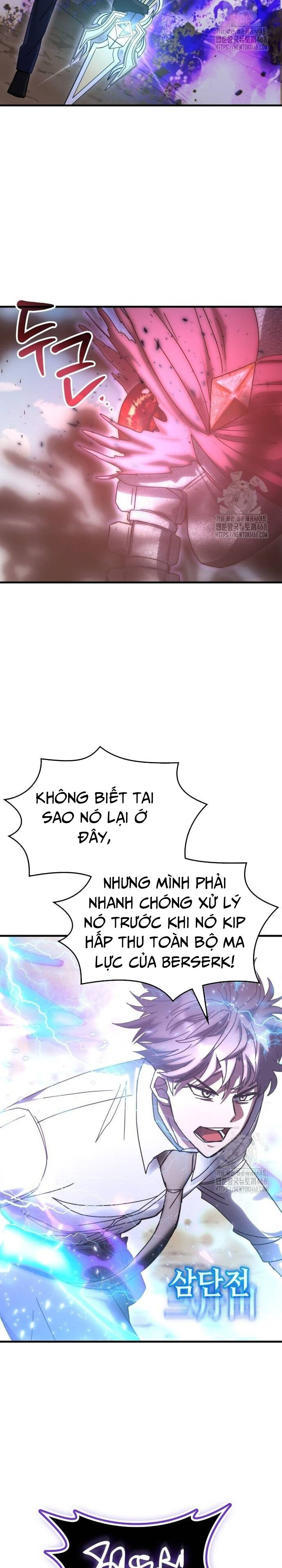 Học Viện Tối Thượng Chương 147 Page 28