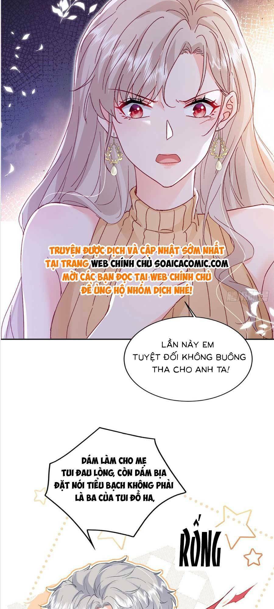 Cô Vợ Của Tôi Không Dễ Bắt Nạt Chương 92 Page 2