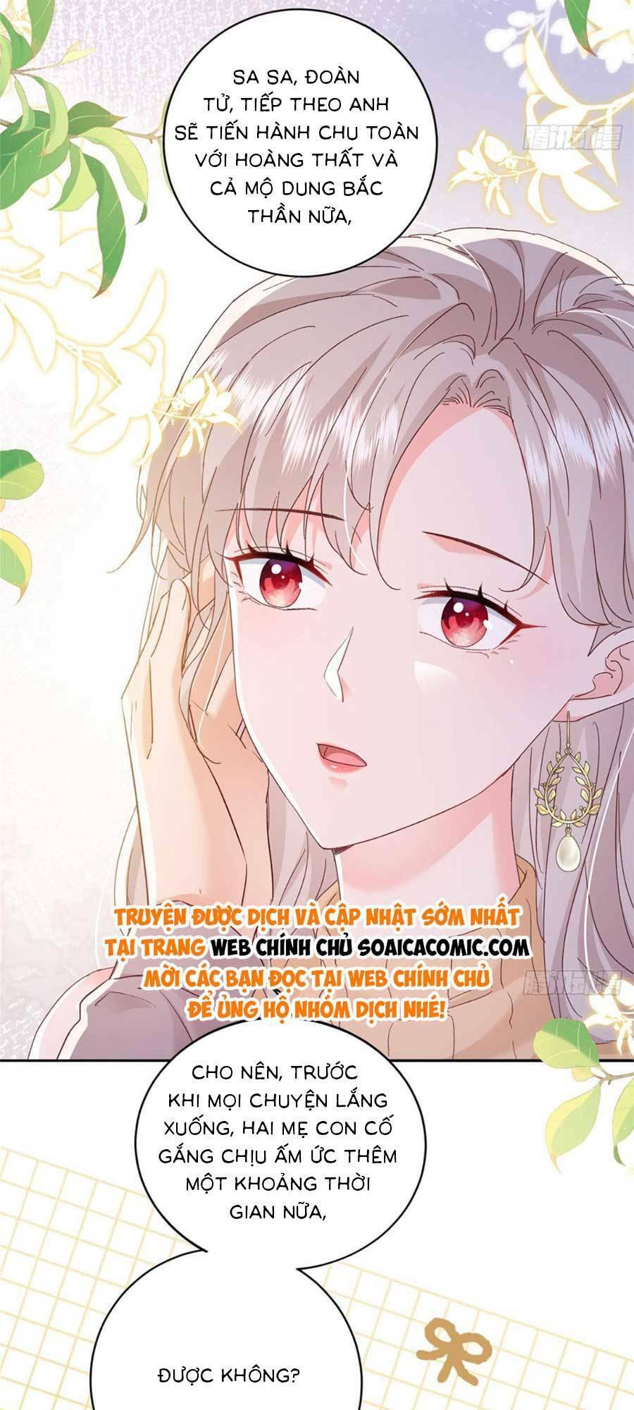 Cô Vợ Của Tôi Không Dễ Bắt Nạt Chương 92 Page 25