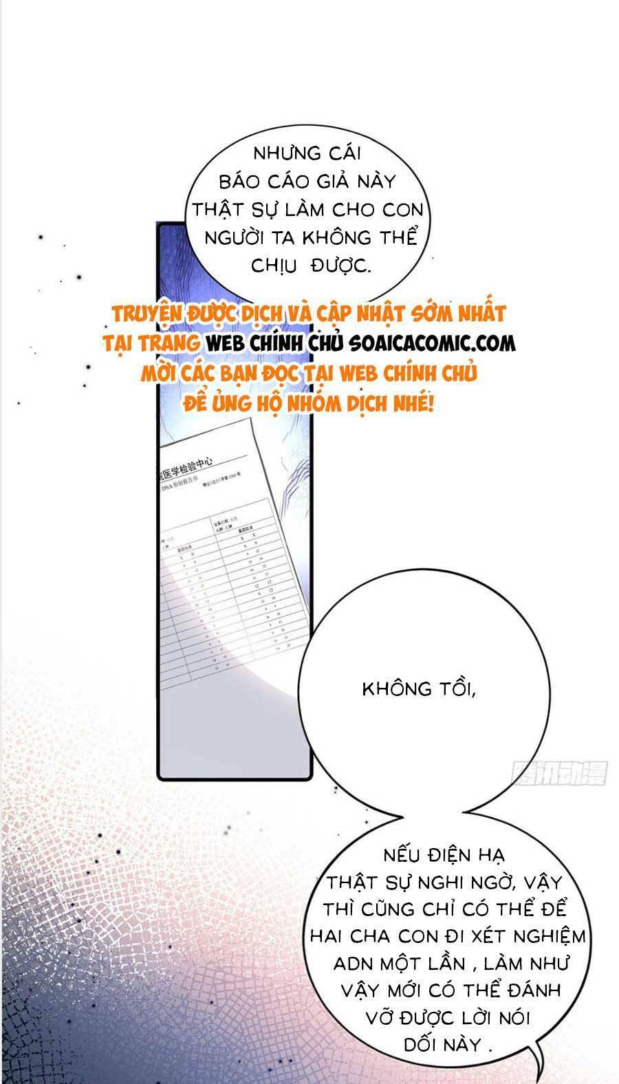 Cô Vợ Của Tôi Không Dễ Bắt Nạt Chương 92 Page 6