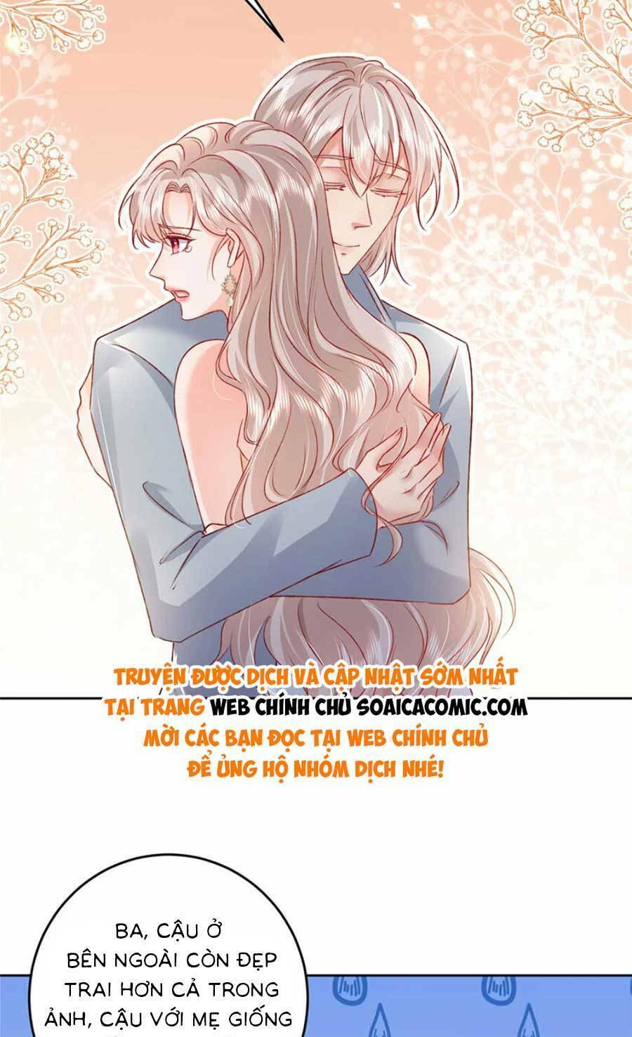 Cô Vợ Của Tôi Không Dễ Bắt Nạt Chương 93 Page 11