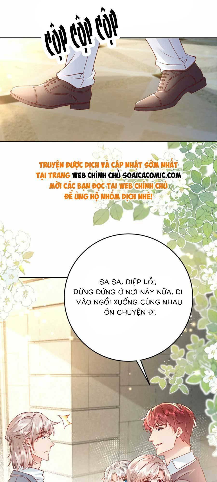 Cô Vợ Của Tôi Không Dễ Bắt Nạt Chương 93 Page 13