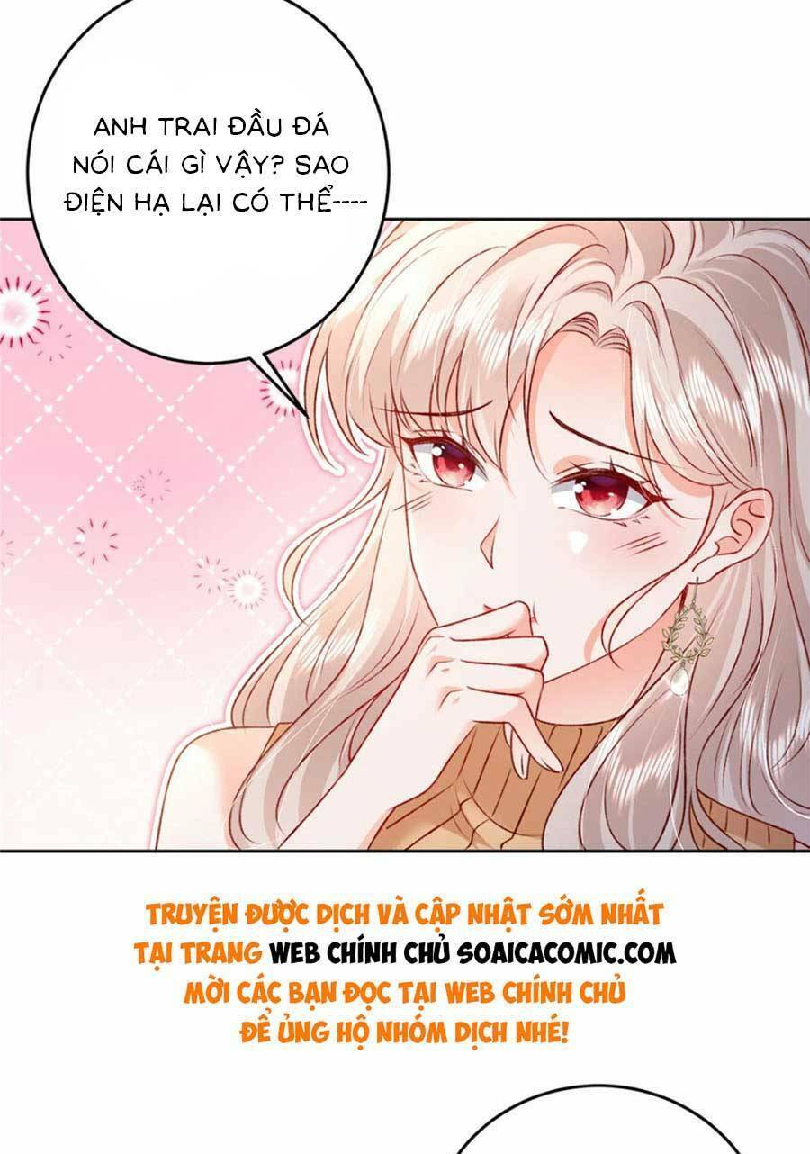 Cô Vợ Của Tôi Không Dễ Bắt Nạt Chương 93 Page 15