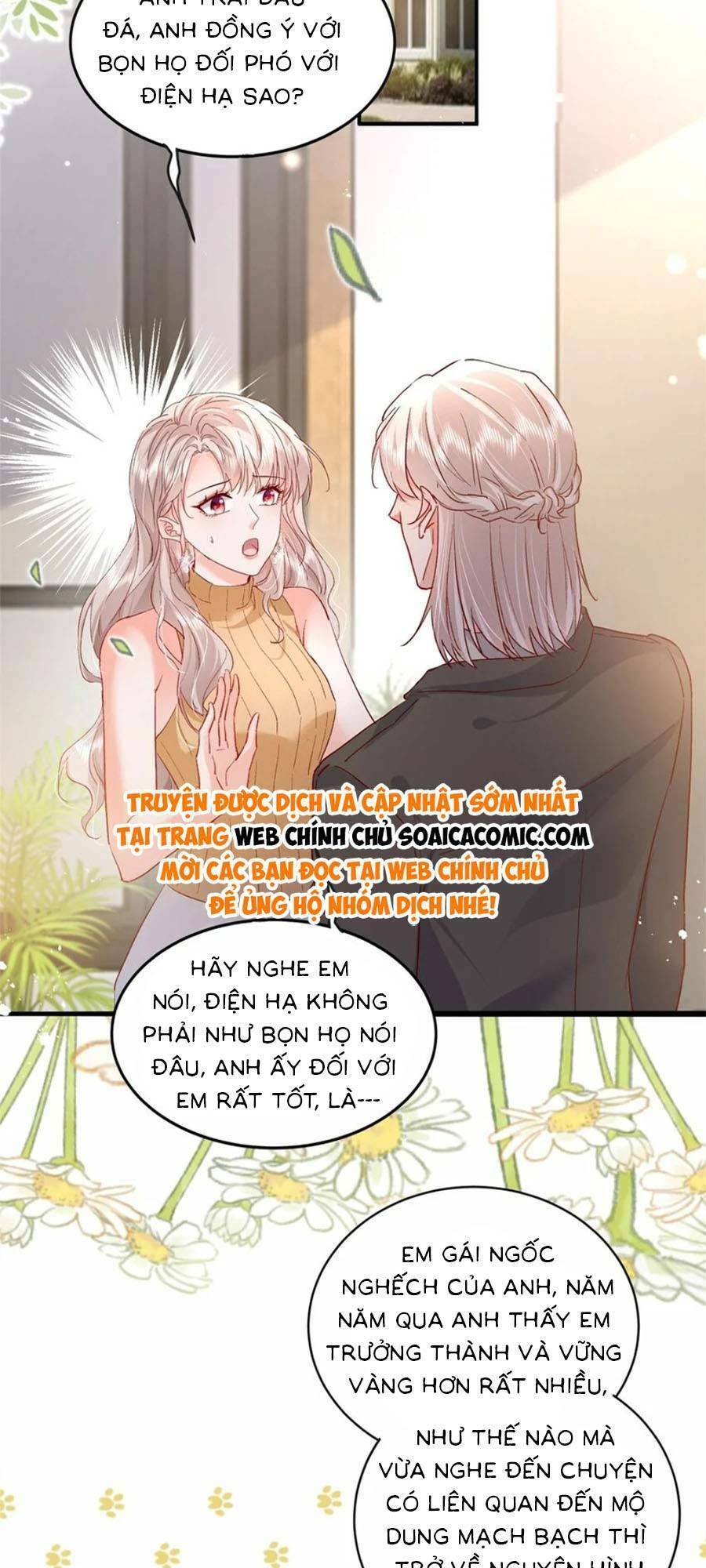 Cô Vợ Của Tôi Không Dễ Bắt Nạt Chương 96 Page 2