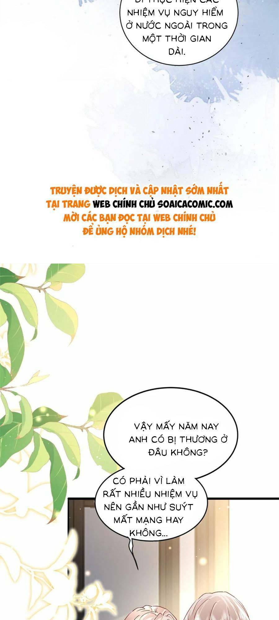 Cô Vợ Của Tôi Không Dễ Bắt Nạt Chương 96 Page 6