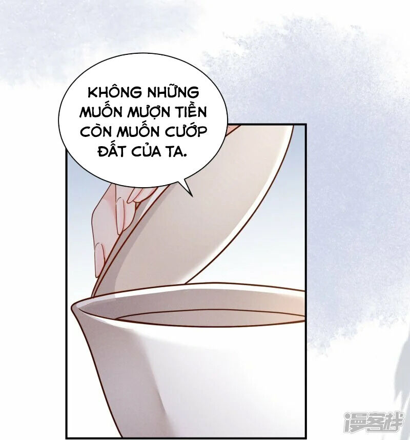 Phú Bà Xuyên Không : Thế Tử Không Dễ Lừa Gạt Chương 29 Page 17