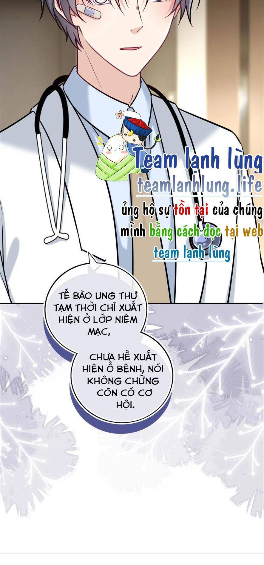 Ta Đem Hoàng Tử Dưỡng Thành Hắc Hóa Chương 116 Page 22