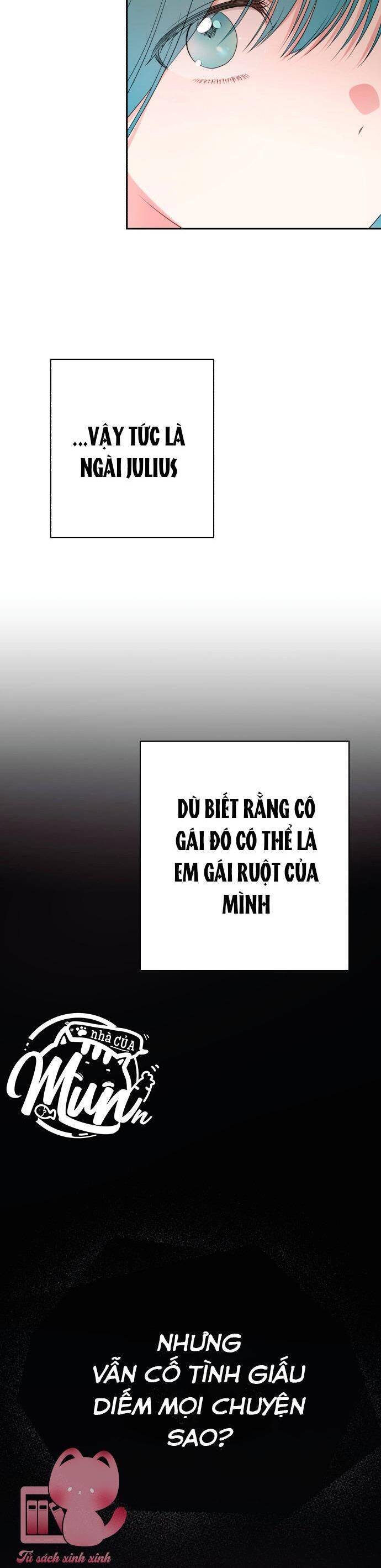 Công Nương Mint Bé Nhỏ Chương 79 Page 5