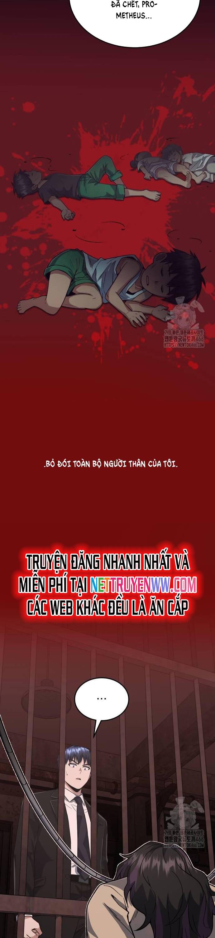 Thiên Tài Của Dòng Dõi Độc Nhất Vô Nhị Chương 97 Page 13