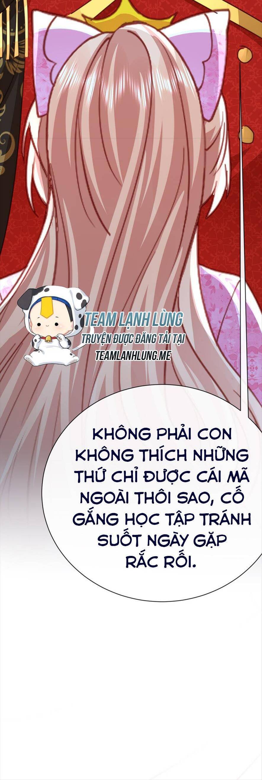 Công Chúa Bị Ruồng Bỏ Chương 48 Page 24