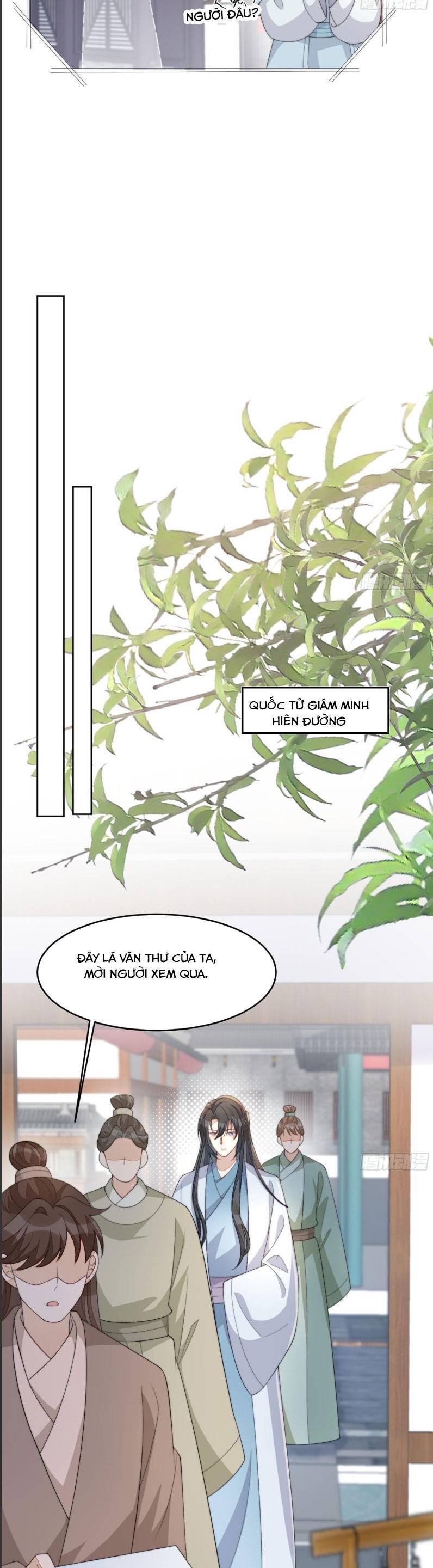 Đặc Công Thần Y Xuyên Không Chương 78 Page 14