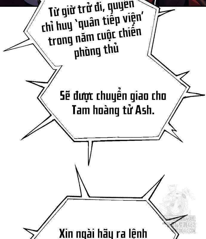 Trở Thành Hung Thần Trong Trò Chơi Thủ Thành Chương 121 Page 7