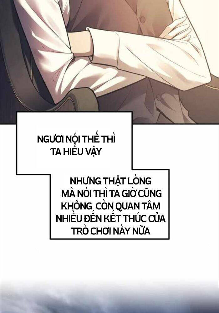 Trở Thành Hung Thần Trong Trò Chơi Thủ Thành Chương 122 Page 105