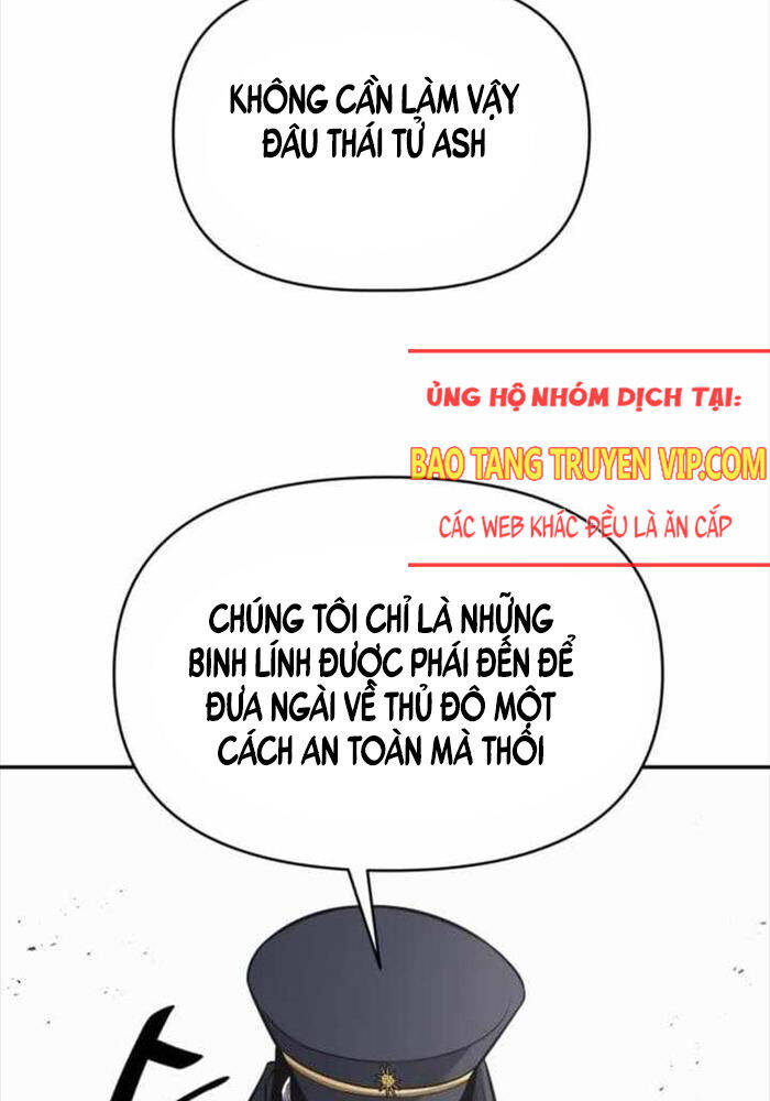 Trở Thành Hung Thần Trong Trò Chơi Thủ Thành Chương 122 Page 7