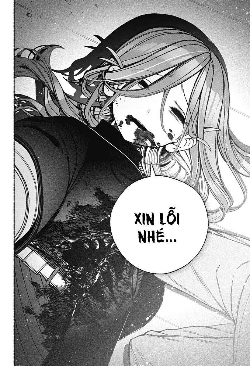 Make The Exorcist Fall In Love Chương 83 Page 11