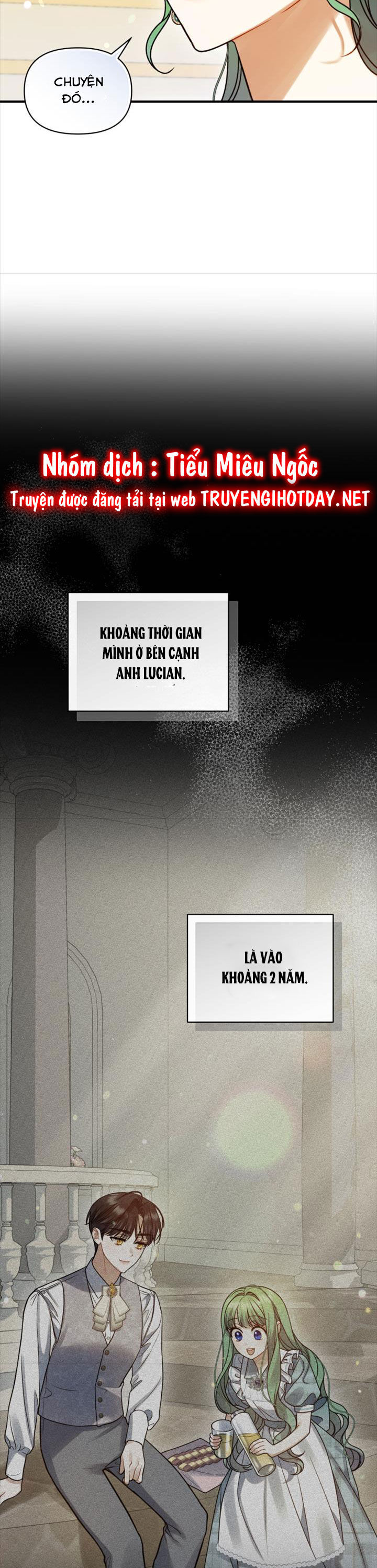 Tôi Trở Thành Em Gái Của Nam Chính Tiểu Thuyết Bl Chương 73 Page 23