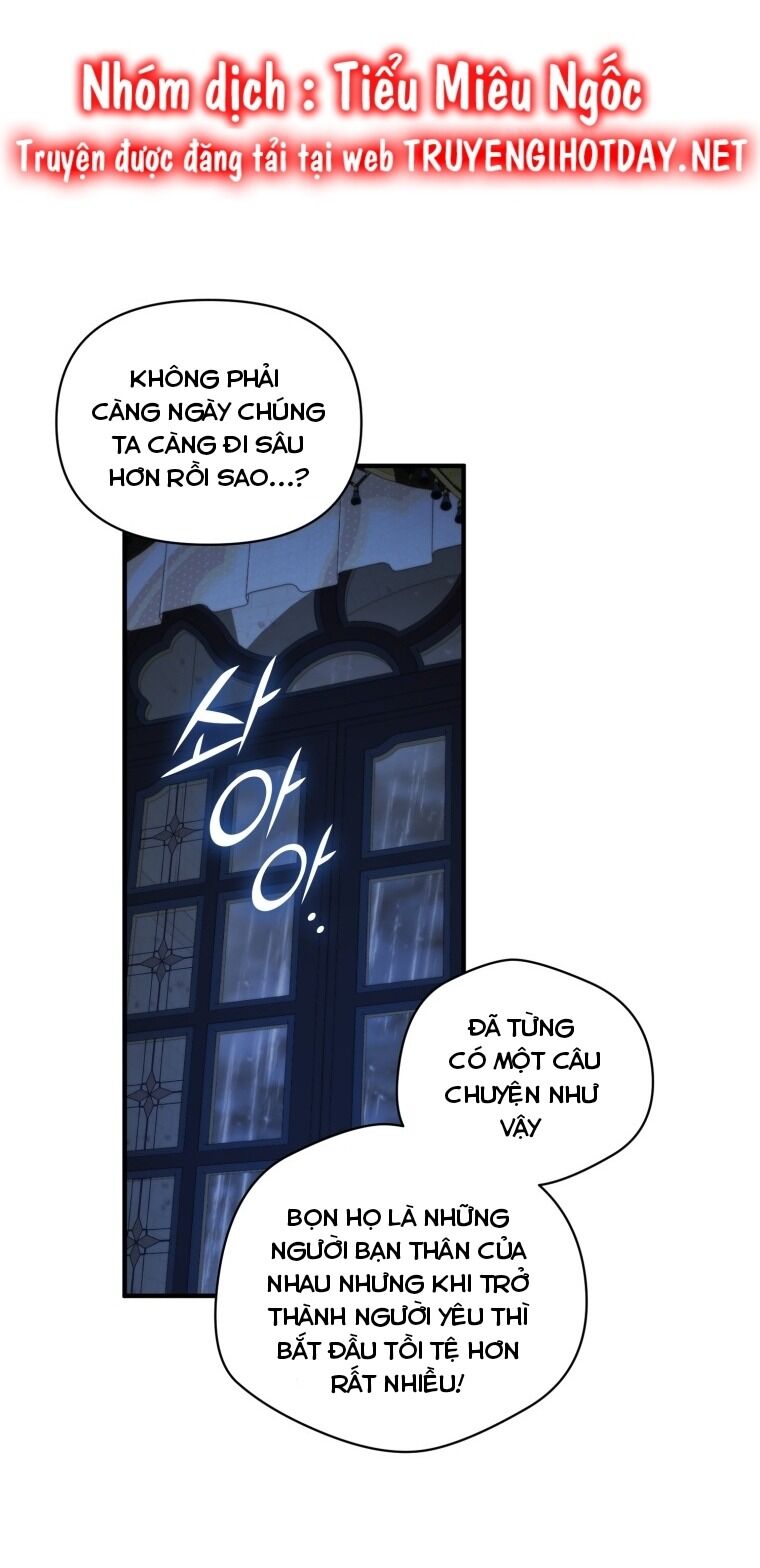 Tôi Trở Thành Em Gái Của Nam Chính Tiểu Thuyết Bl Chương 81 Page 15