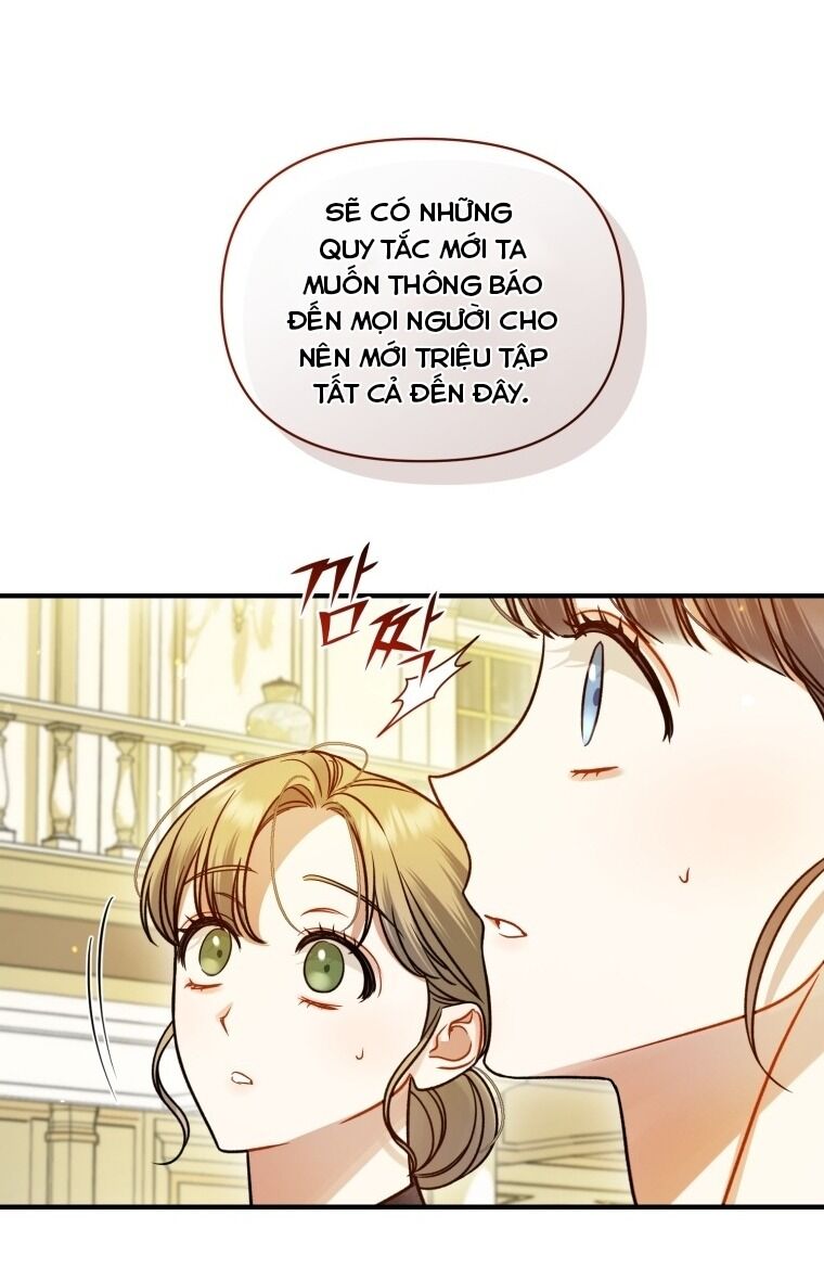 Tôi Trở Thành Em Gái Của Nam Chính Tiểu Thuyết Bl Chương 81 Page 28