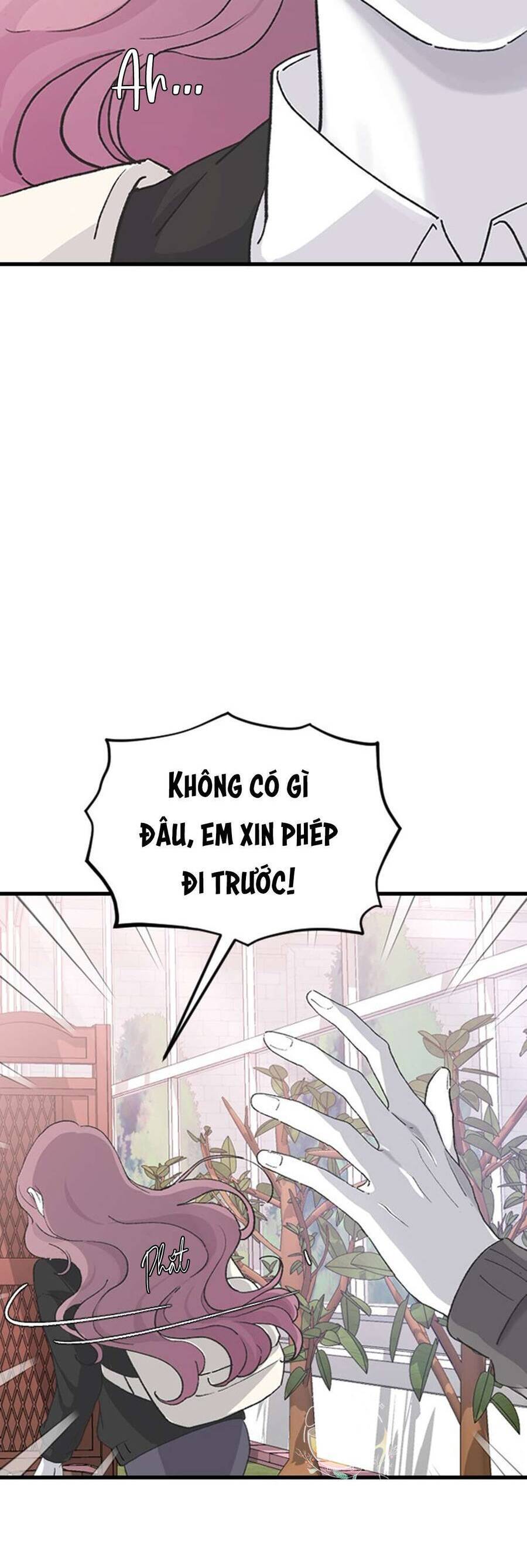 Ba Người Anh Trai Cực Phẩm Của Tôi Chương 65 Page 39