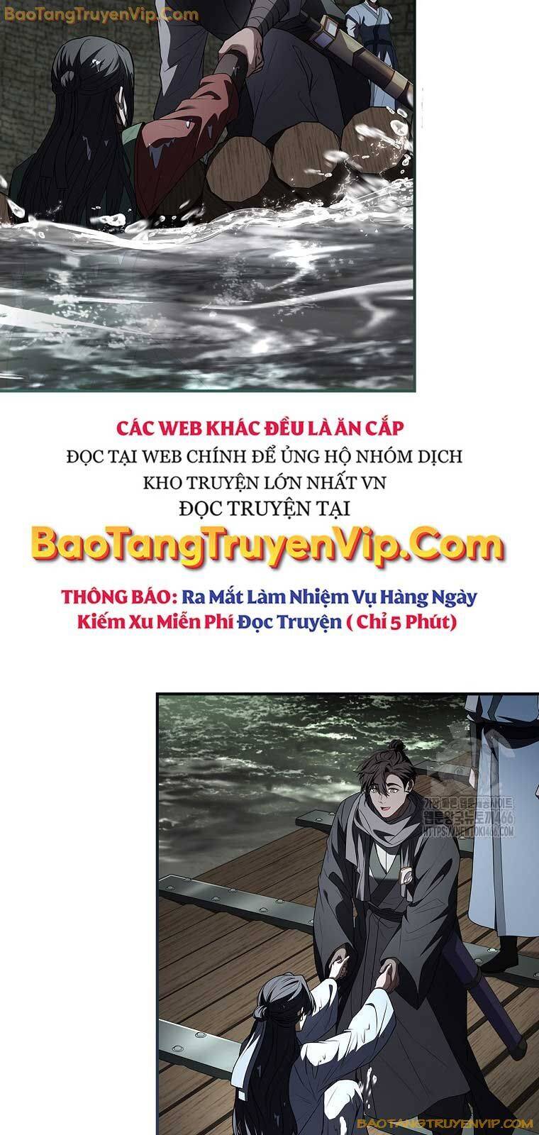 Chuyển Sinh Thành Tiêu Sư Chương 93 Page 81