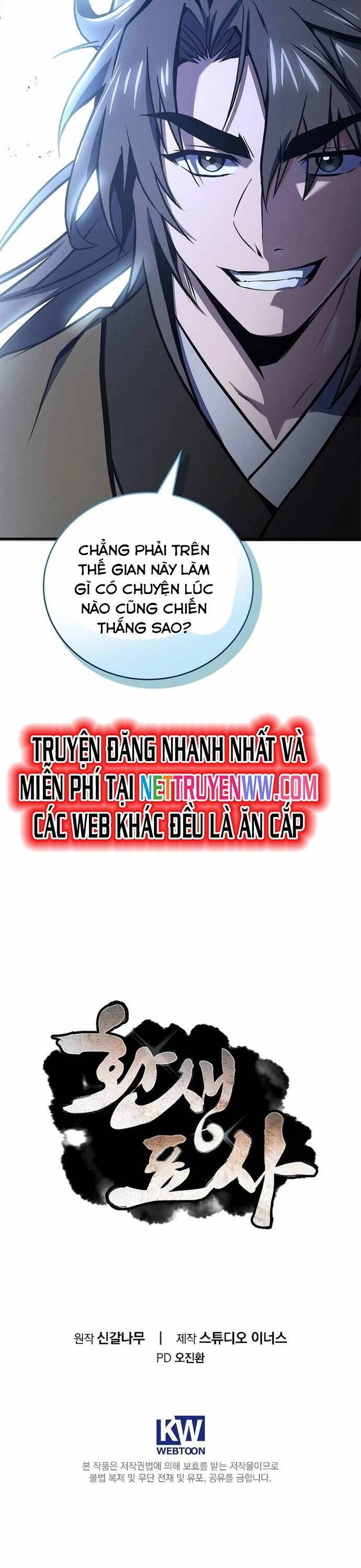 Chuyển Sinh Thành Tiêu Sư Chương 94 Page 46