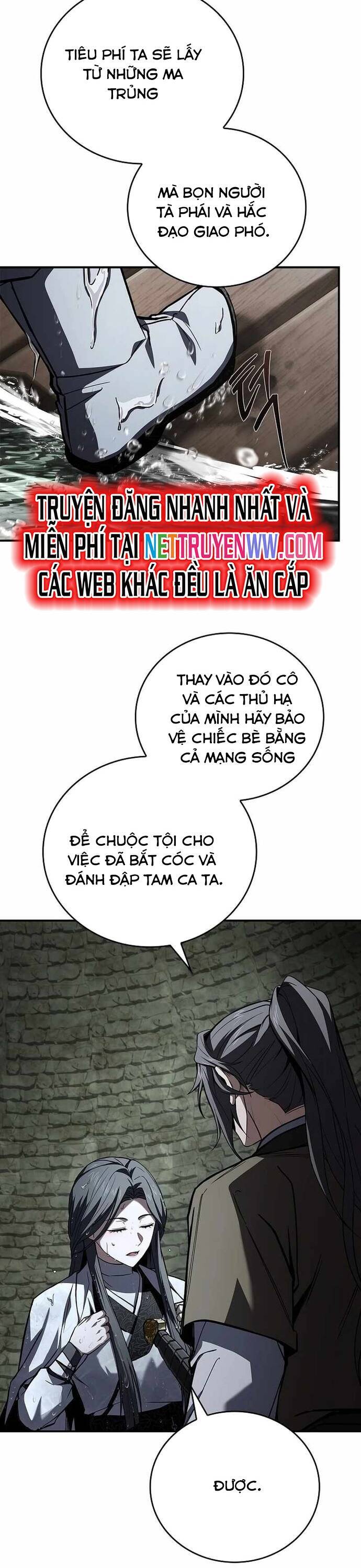 Chuyển Sinh Thành Tiêu Sư Chương 94 Page 7