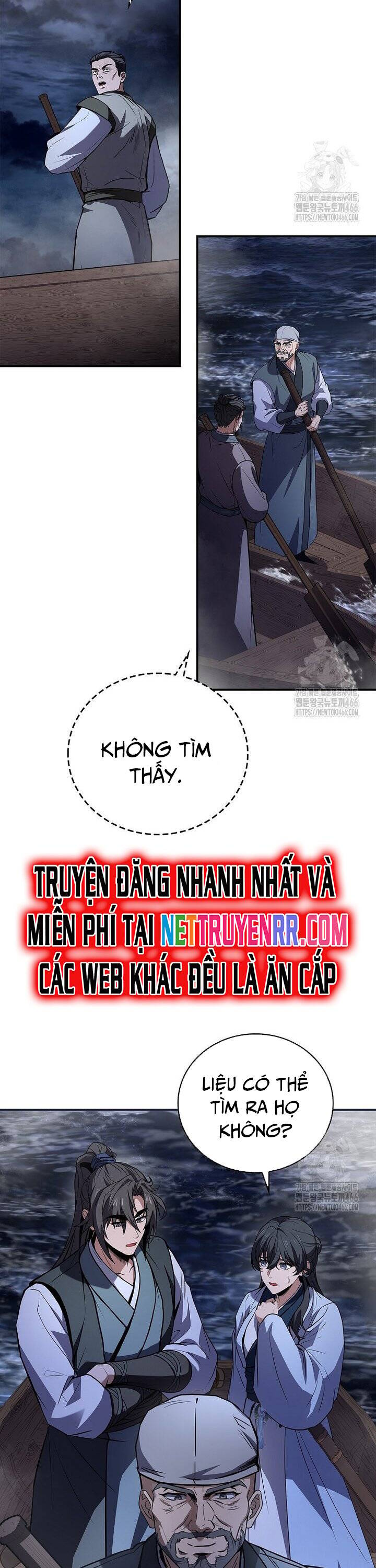 Chuyển Sinh Thành Tiêu Sư Chương 98 Page 29