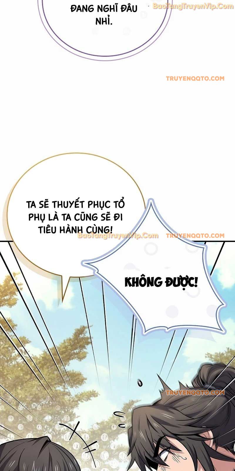 Chuyển Sinh Thành Tiêu Sư Chương 102 Page 13