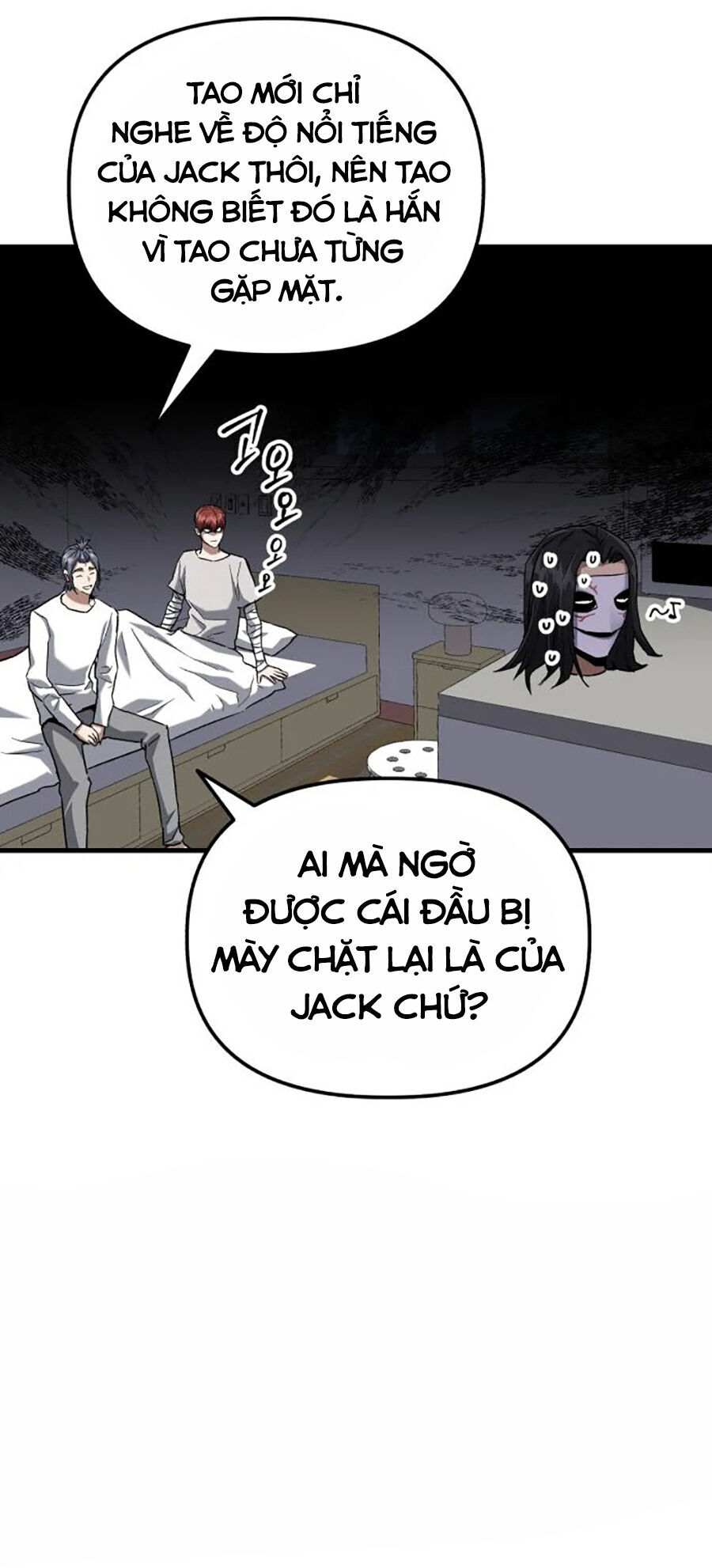 Sát Nhân Cuồng Loạn Chương 29 Page 10