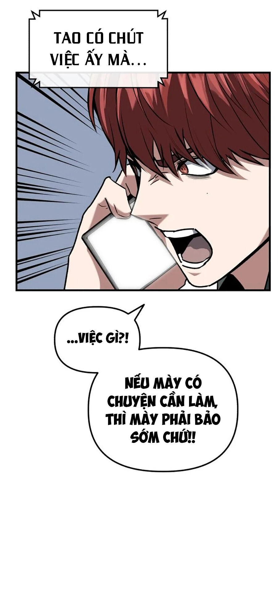 Sát Nhân Cuồng Loạn Chương 31 Page 3