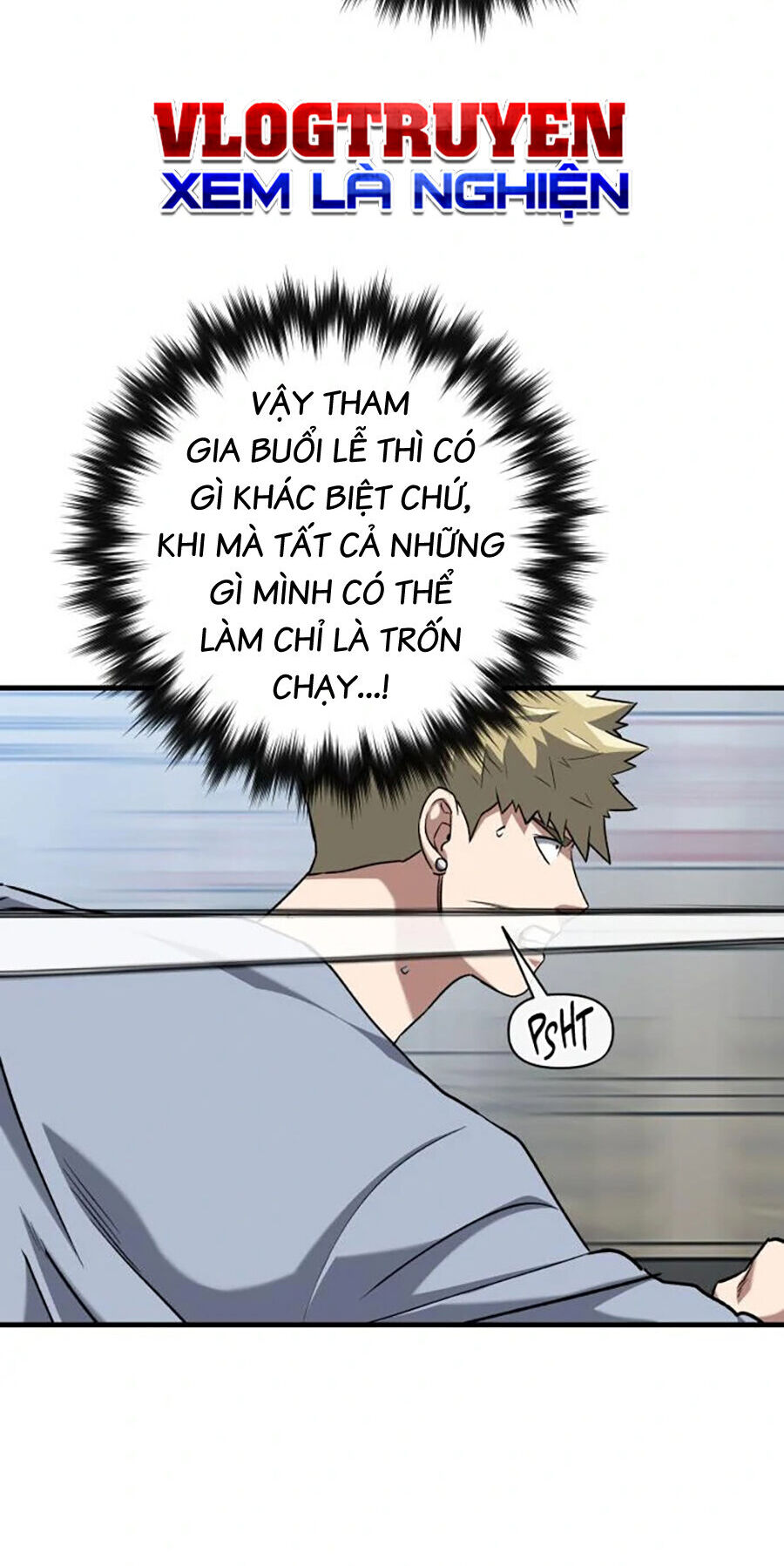 Sát Nhân Cuồng Loạn Chương 32 Page 39