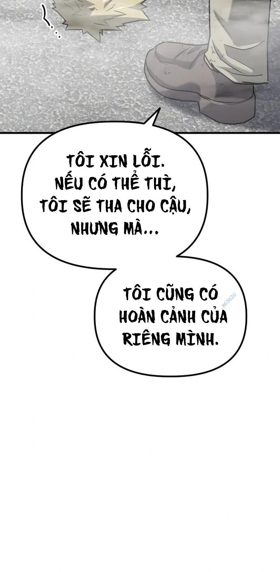 Sát Nhân Cuồng Loạn Chương 33 Page 53