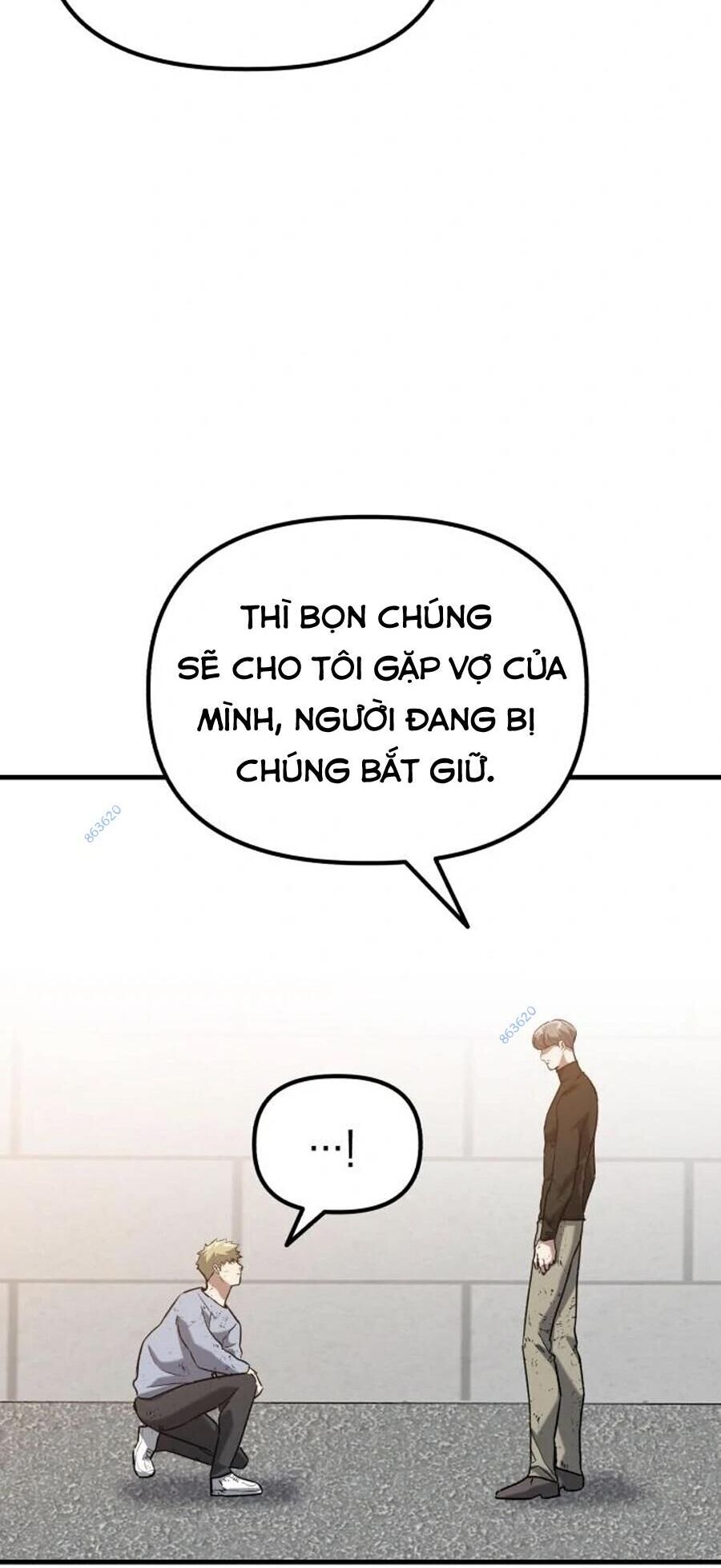 Sát Nhân Cuồng Loạn Chương 33 Page 61