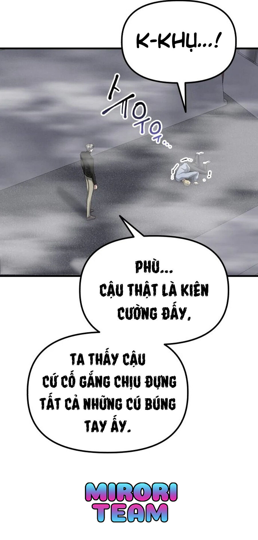 Sát Nhân Cuồng Loạn Chương 33 Page 24