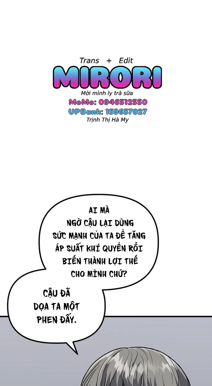 Sát Nhân Cuồng Loạn Chương 33 Page 3