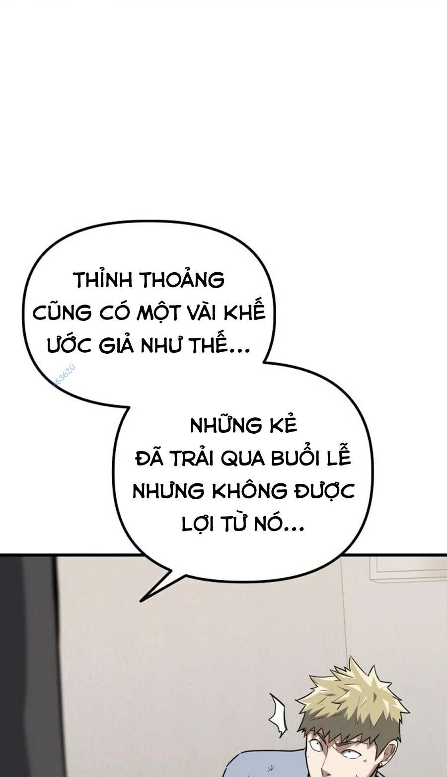 Sát Nhân Cuồng Loạn Chương 33 Page 33