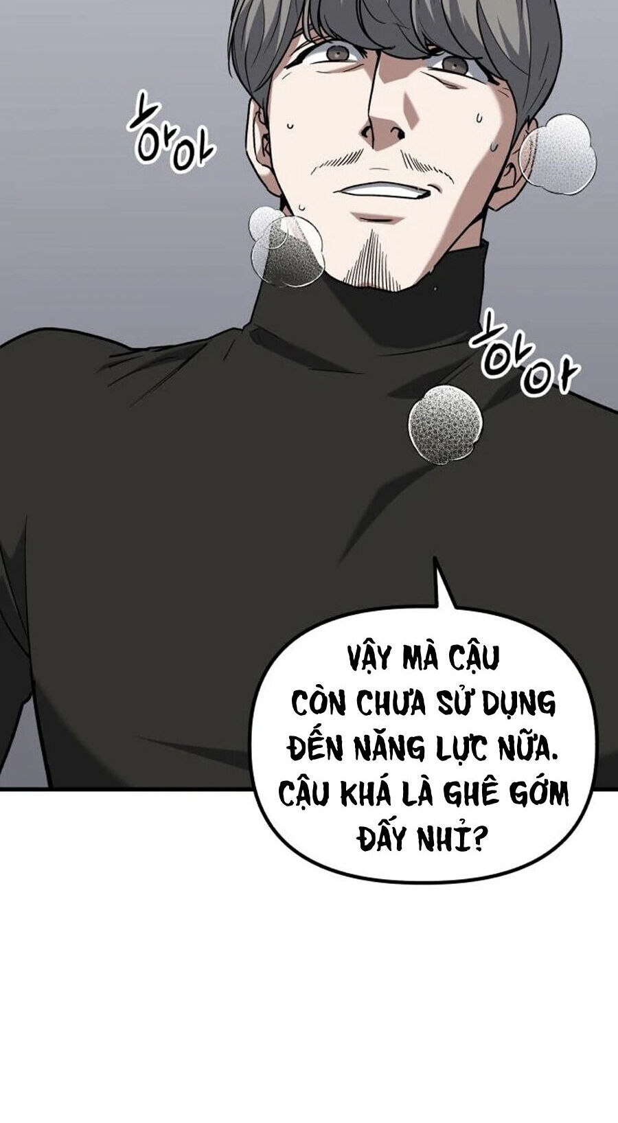 Sát Nhân Cuồng Loạn Chương 33 Page 4