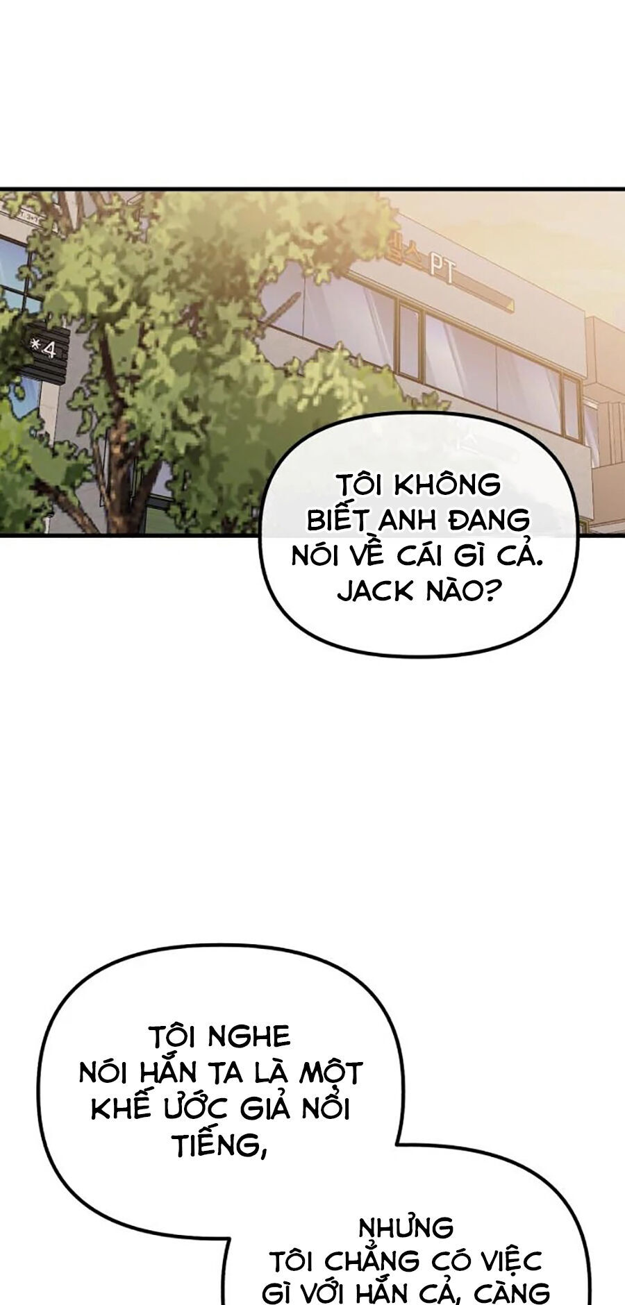 Sát Nhân Cuồng Loạn Chương 34 Page 20