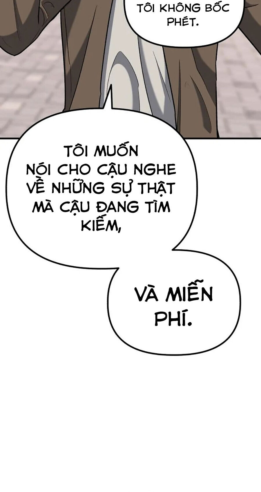 Sát Nhân Cuồng Loạn Chương 34 Page 33