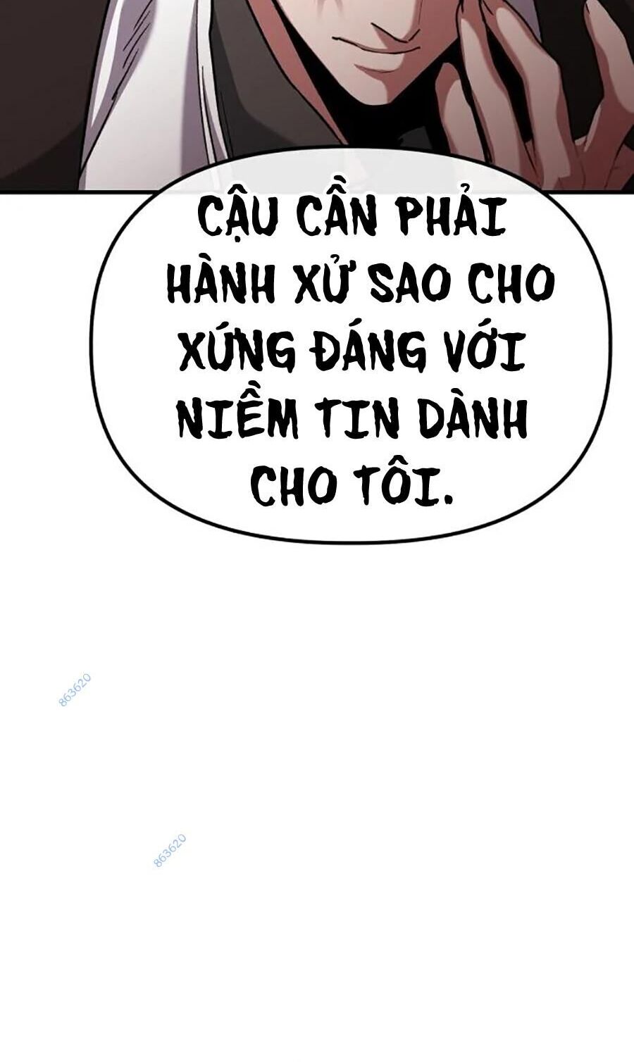 Sát Nhân Cuồng Loạn Chương 35 Page 34