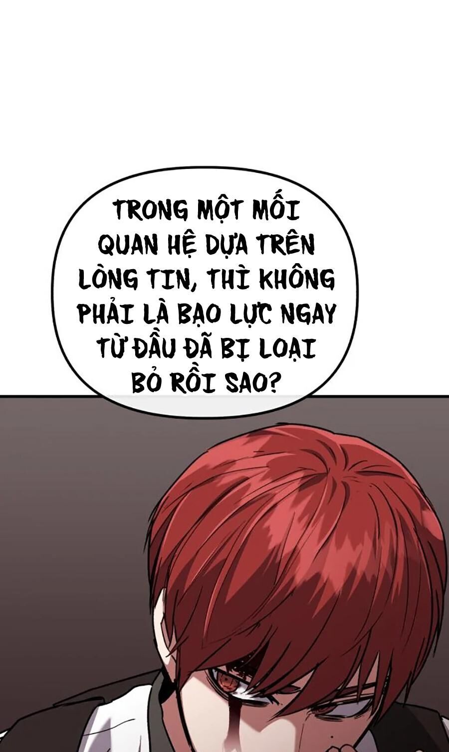 Sát Nhân Cuồng Loạn Chương 35 Page 33