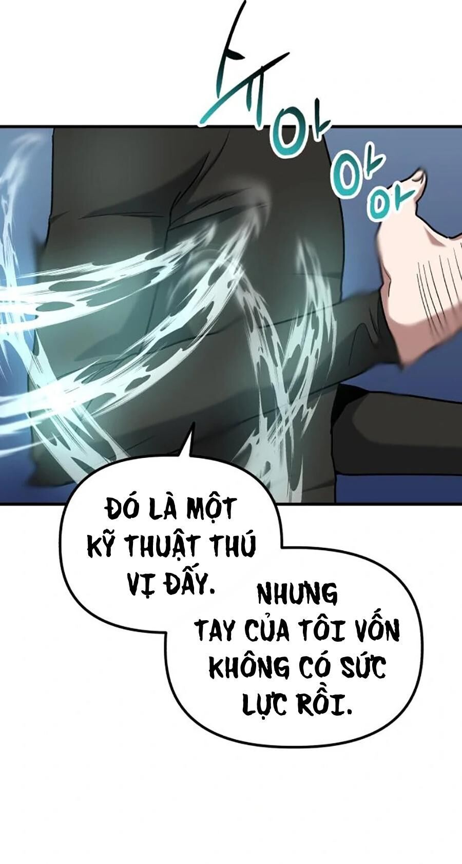 Sát Nhân Cuồng Loạn Chương 35 Page 37