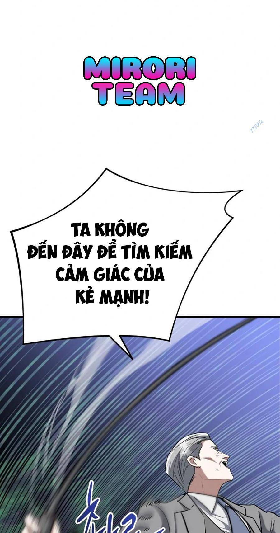 Sát Nhân Cuồng Loạn Chương 24 Page 21