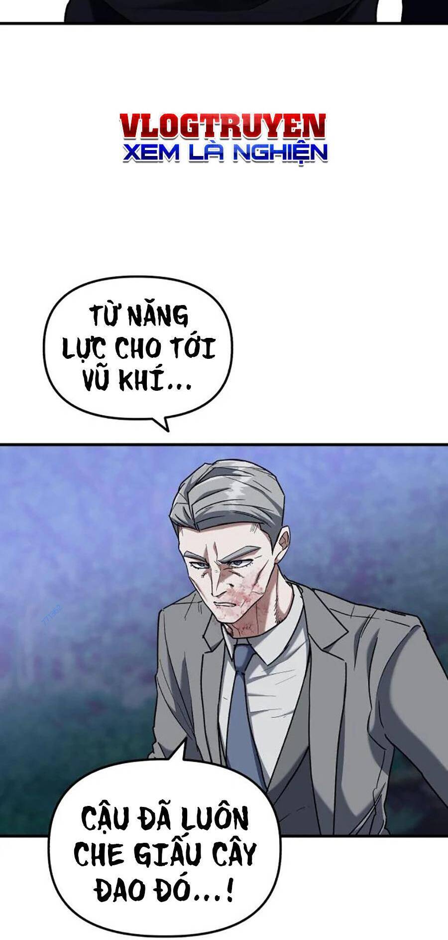 Sát Nhân Cuồng Loạn Chương 24 Page 44