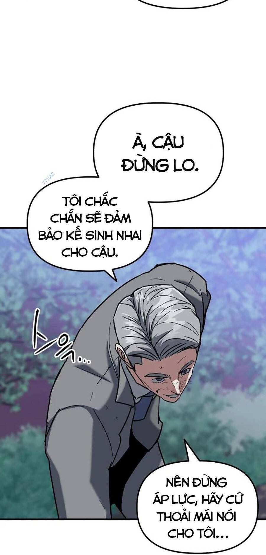 Sát Nhân Cuồng Loạn Chương 24 Page 71