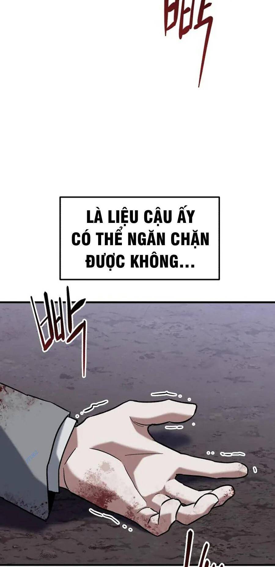 Sát Nhân Cuồng Loạn Chương 25 Page 11