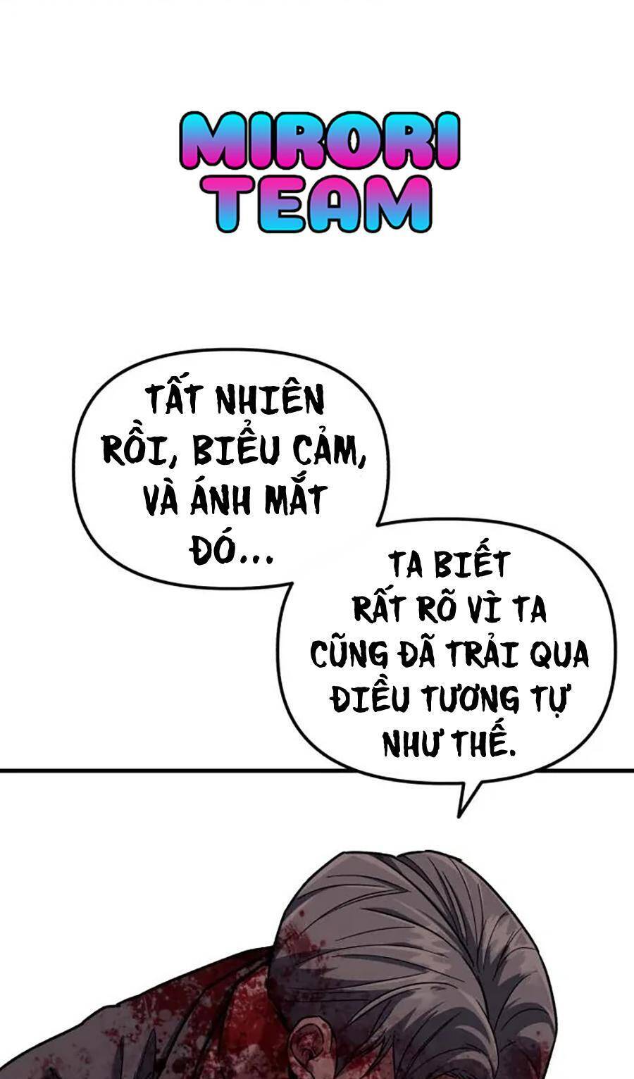 Sát Nhân Cuồng Loạn Chương 25 Page 33