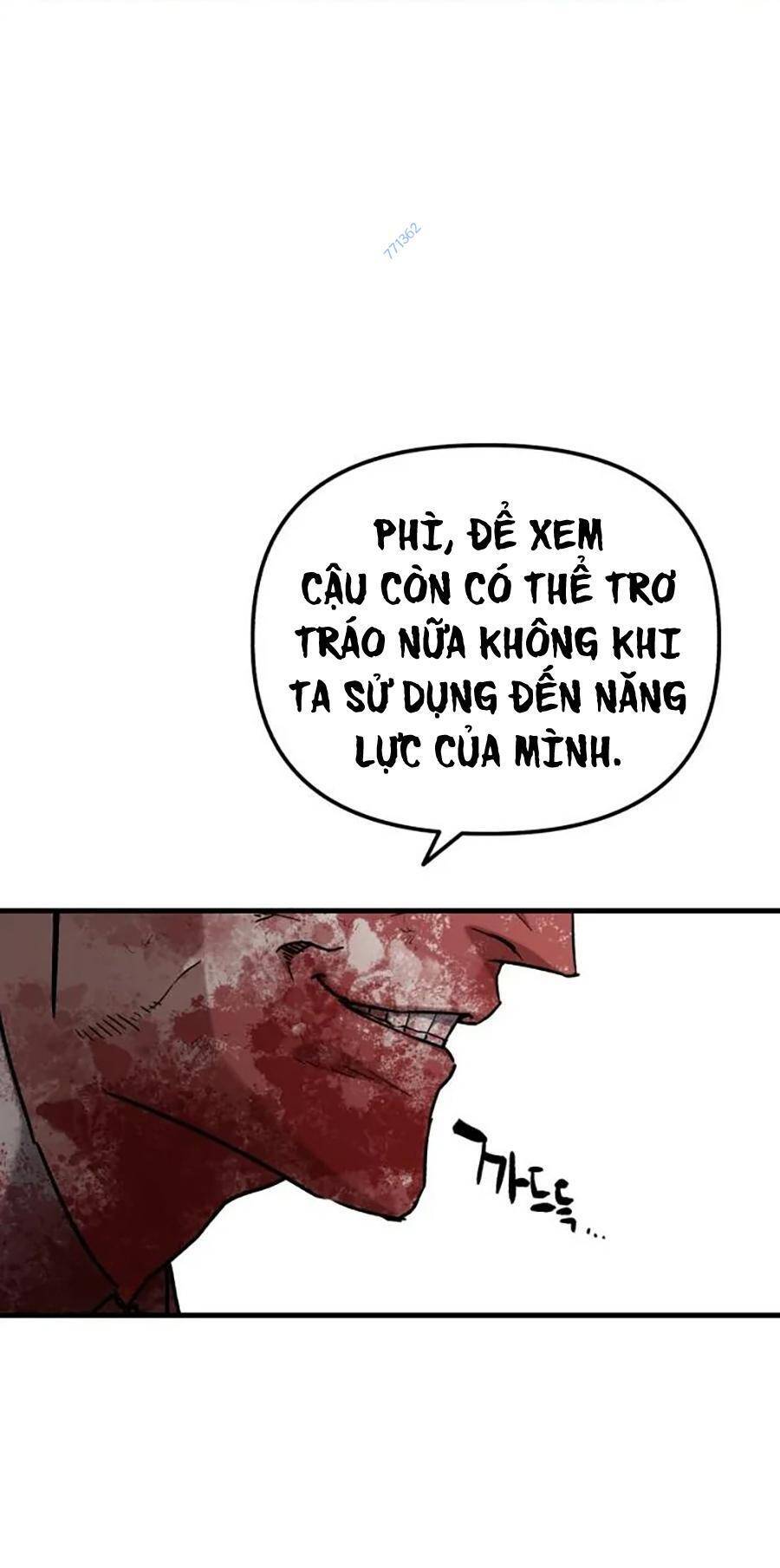 Sát Nhân Cuồng Loạn Chương 25 Page 37