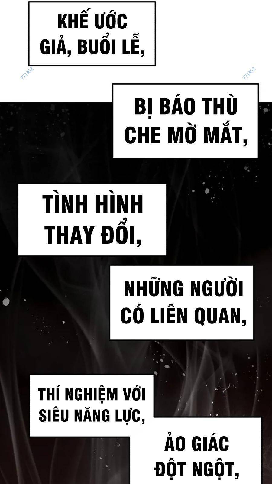 Sát Nhân Cuồng Loạn Chương 25 Page 7