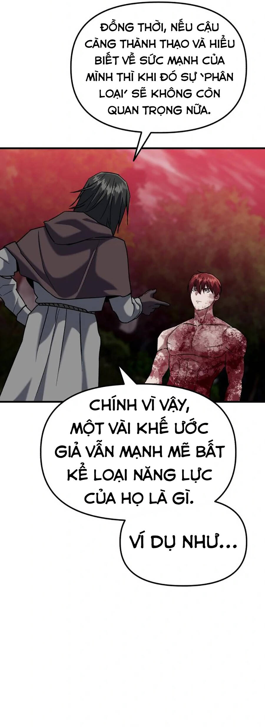 Sát Nhân Cuồng Loạn Chương 27 Page 28